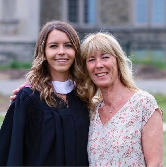 Meet the Posher Other - Meet your Posher, Ciara